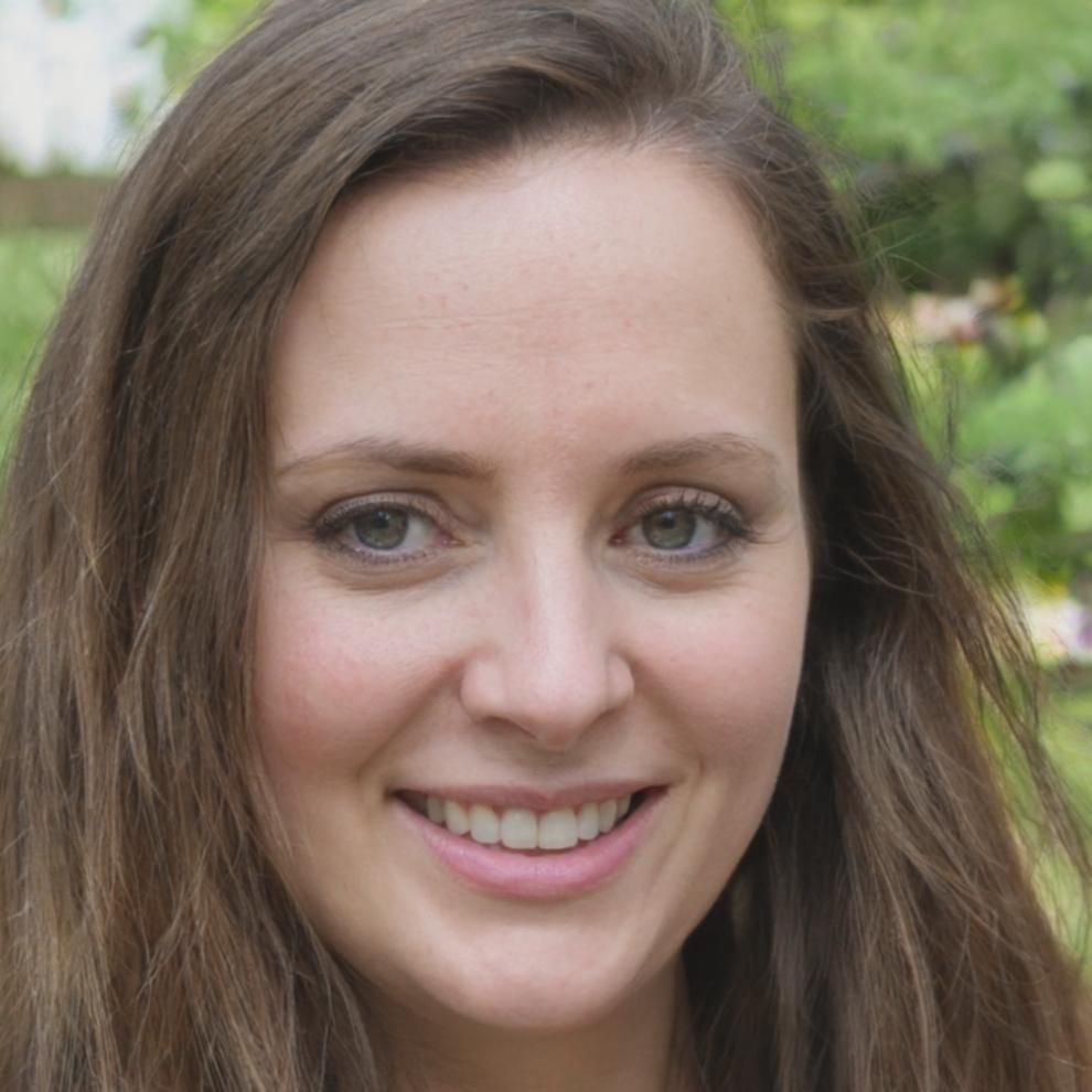 Ana Rodríguez, planificadora financiera
